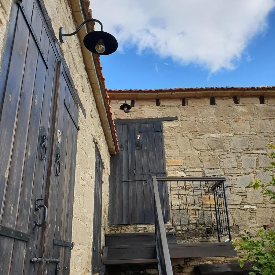 Vasilopoulos House Тохни Экстерьер фото