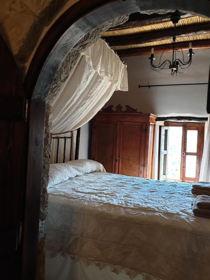 Vasilopoulos House Тохни Экстерьер фото