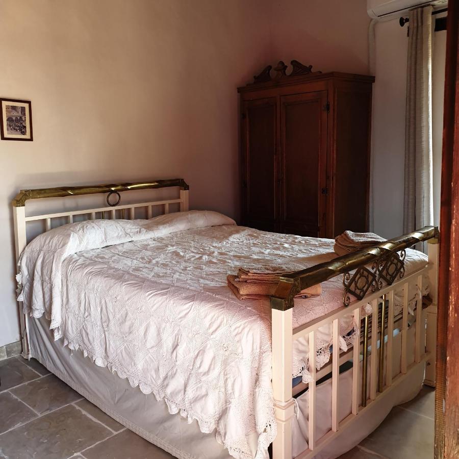 Vasilopoulos House Тохни Экстерьер фото