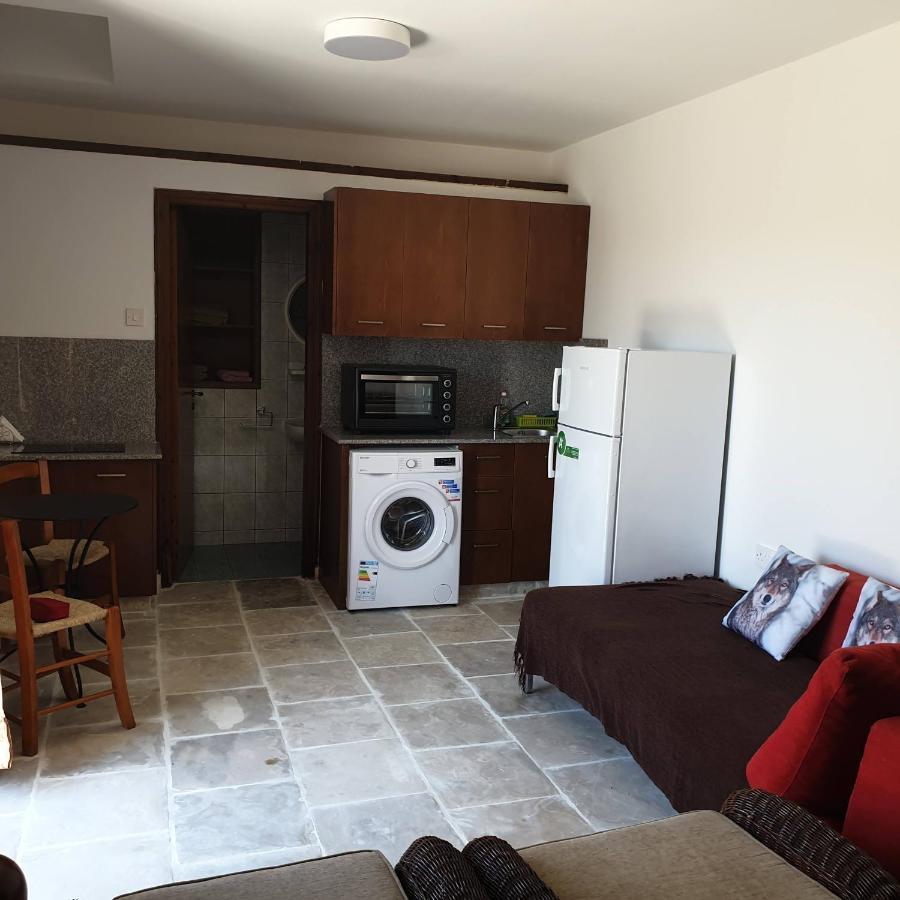 Vasilopoulos House Тохни Экстерьер фото