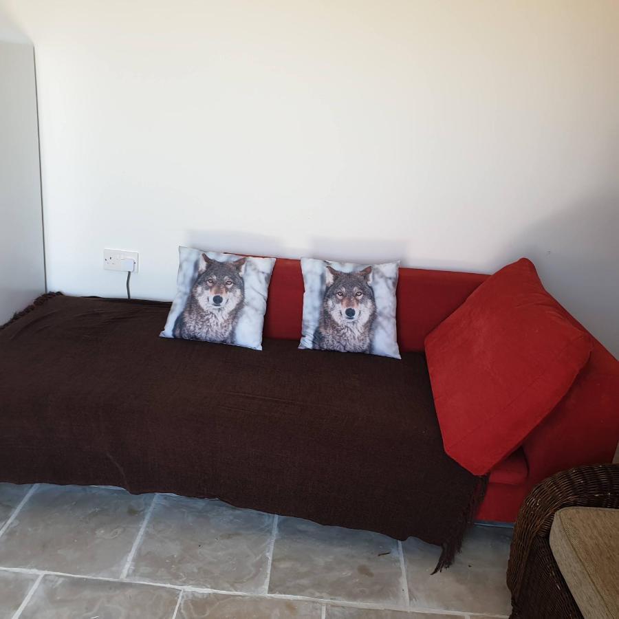 Vasilopoulos House Тохни Экстерьер фото