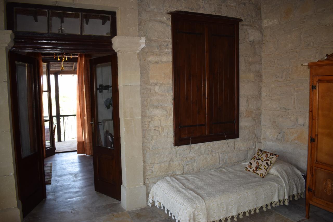 Vasilopoulos House Тохни Экстерьер фото